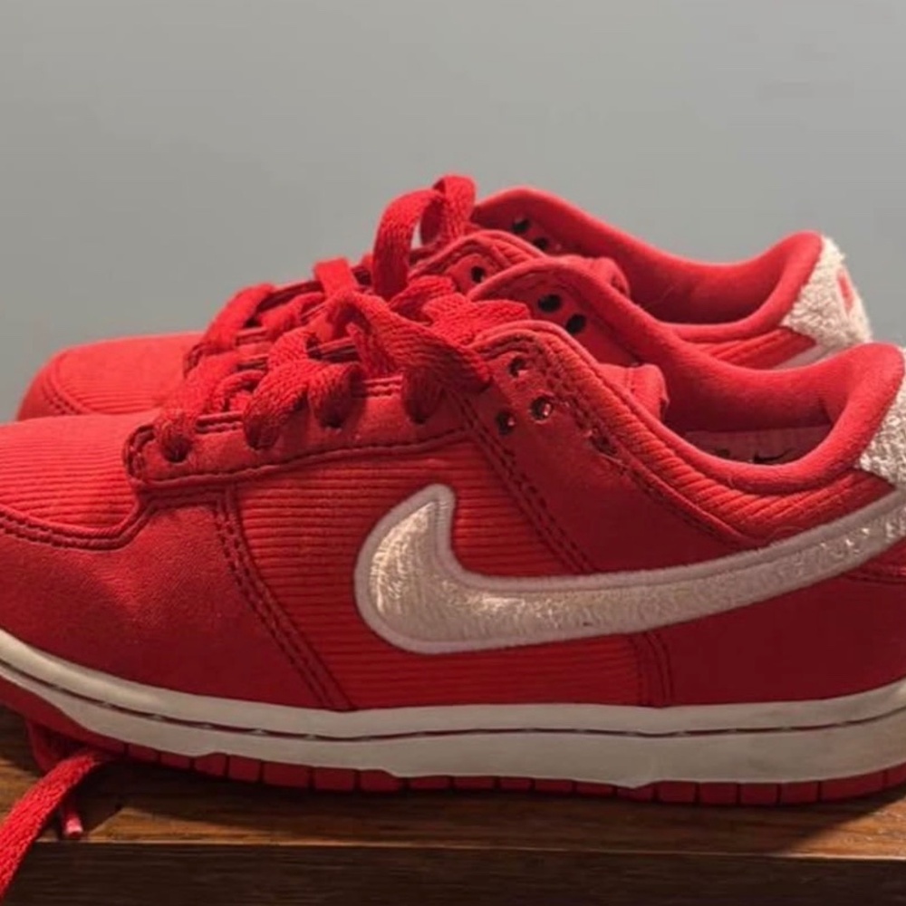 Nike Valentines Day shoe